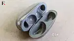 Charging Cases for realme Air 6 Pro