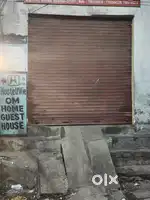 Shop for Rent