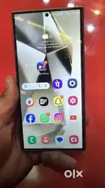 Samsung s24 ultra selling in genuine price