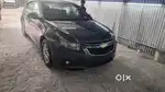 Chevrolet Cruze 2012 Diesel 176000 Km Driven mint condition