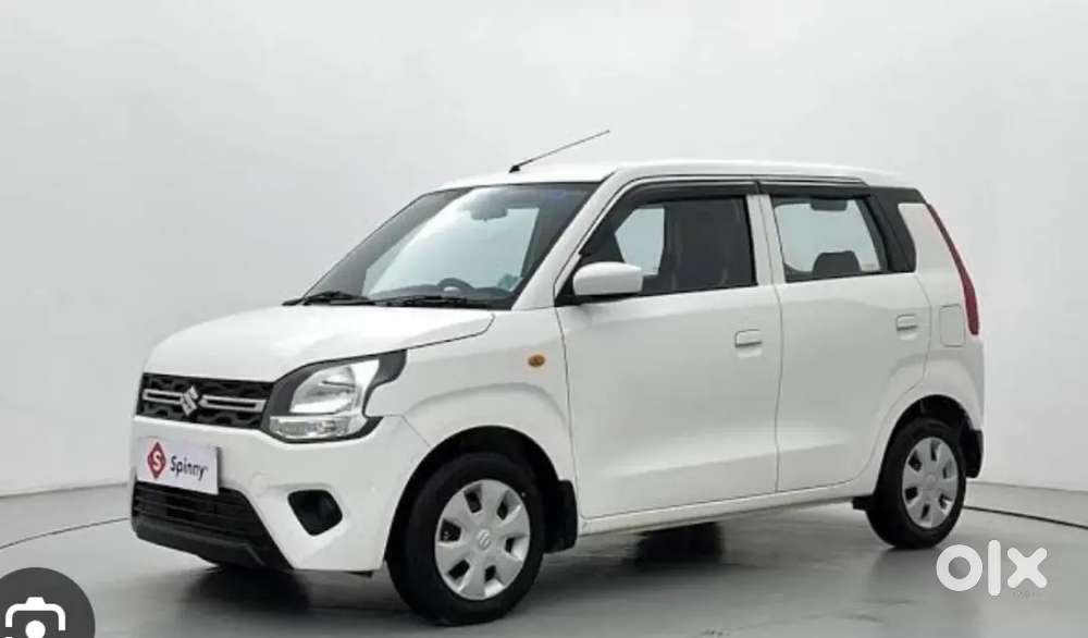 Ola uber taxi driver for wagnor car