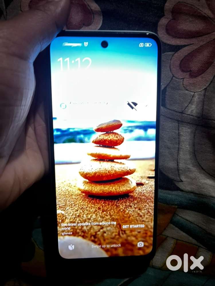 Redmi note 10 prime 4-64gb like new condition