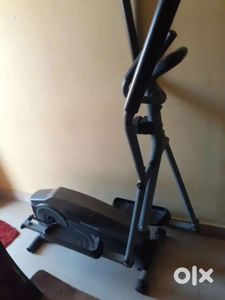 exercise cycle condition is very good