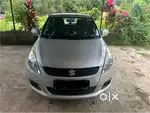 Maruti Suzuki Swift 2013 Petrol 65000 Km Driven