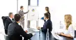 Office presentation work for IT field for freshers and experience