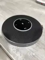 Portronics Talk Two Conference Speaker