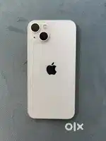 Iphone 13 (128gb , 2 month old)