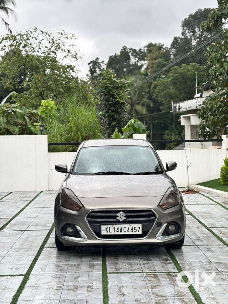 Maruti Suzuki Swift Dzire ZXI Plus , 2022, Petrol