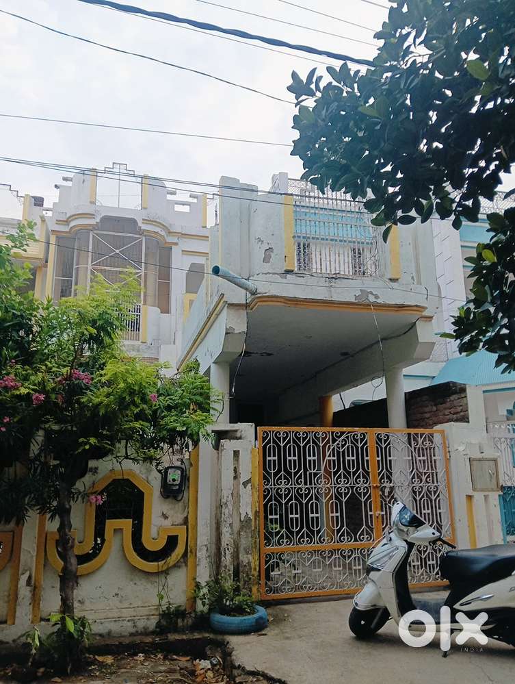 Separate house for rent