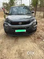 Tata Punch  2024 Petrol Well Maintained