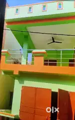 2bhk gr floor of duplex for rent near uttara sq. Bbsr