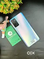 OPPO A76 6/128GB - FULLY TESTED CONDITION MOBILE WITH BILL.