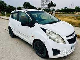 Chevrolet Beat 2013