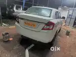Maruti Suzuki Dzire 2018 Diesel 198000 Km Driven