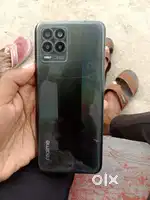 REALMI 8 PRO _\ 4 GB 128 GB