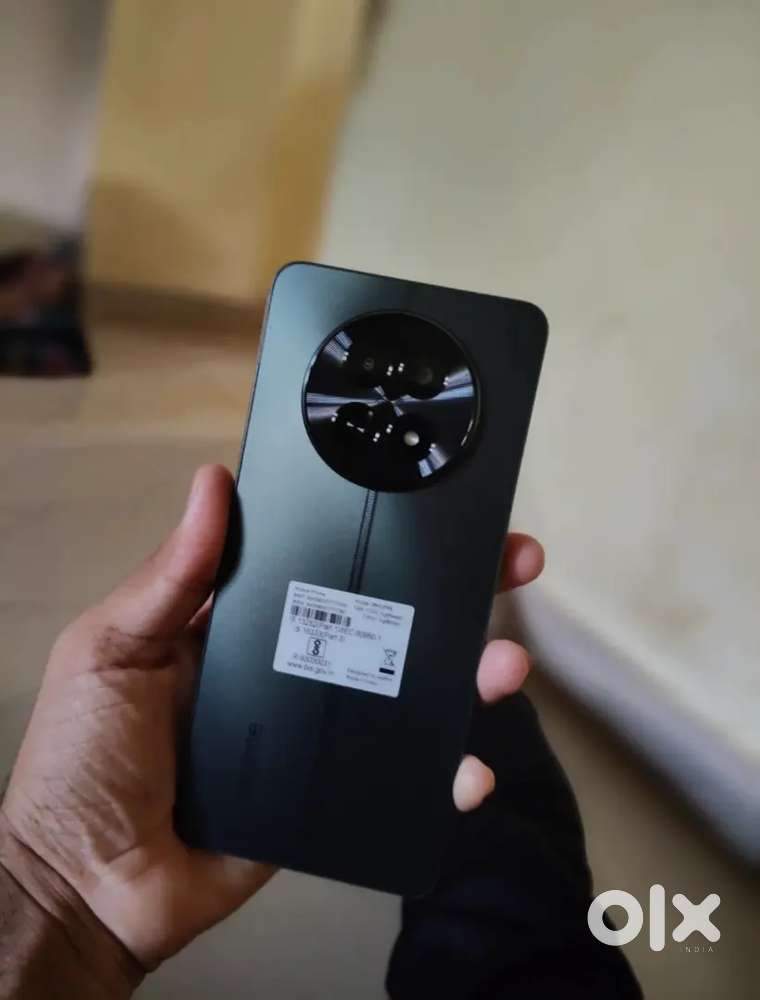 Need some money urgent Realme 12x 5g phone sell