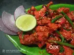 I'm a chef looking for job