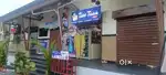 For mobile shops