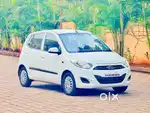 Hyundai i10, 2011, Petrol