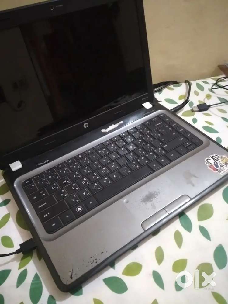 HP Pavilion g series