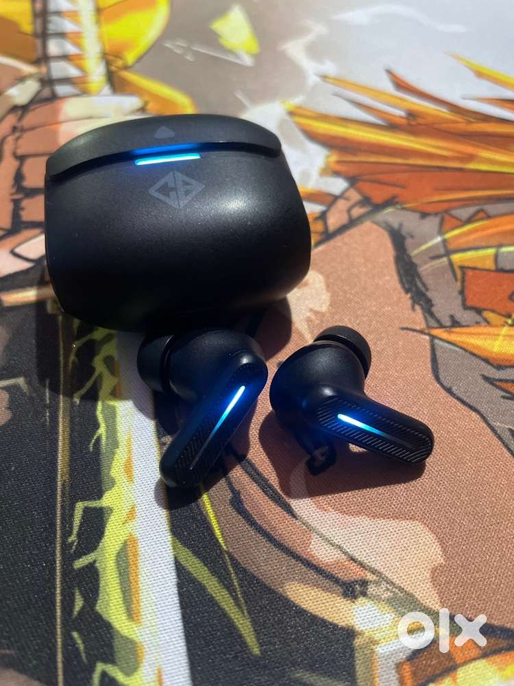 Cosmic bytes airpods