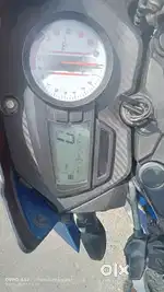 Apache RTR 160