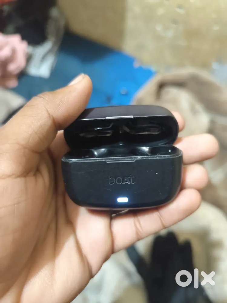 Boat nirvana lucid only case