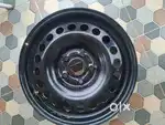 Wheel Rim for TATA NEXON Pure plus S-2025