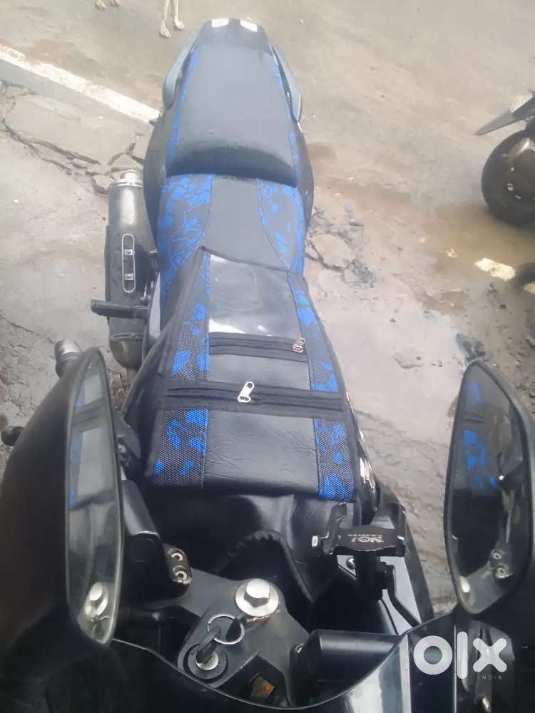 Good condition all documents  current insurance also single owner