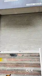 Shop for rent