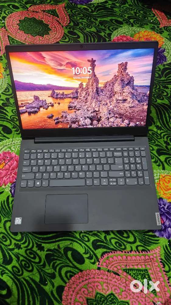 Lenovo IdeaPad Laptop