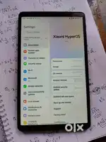 Redmi pad se 4g dual connectivity