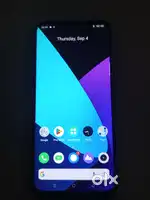 New condition
