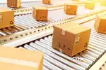 Company packaging and scanning  (dairect joining)