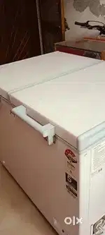 Defreezer 365 litres