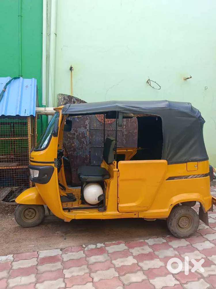 Good condition
