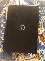 Modern Style DELL laptop