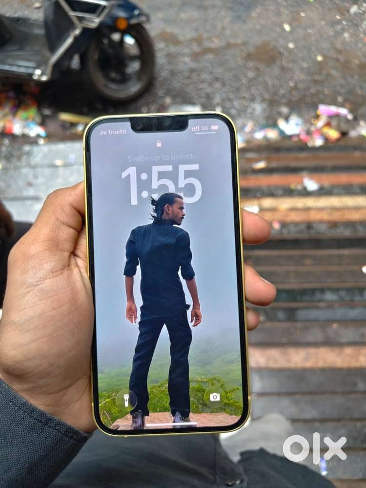 Iphone 14 urgent sell 128 gb