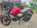 Well-Maintained Yamaha FZS for Sale – Smooth Ride, Great Condition!