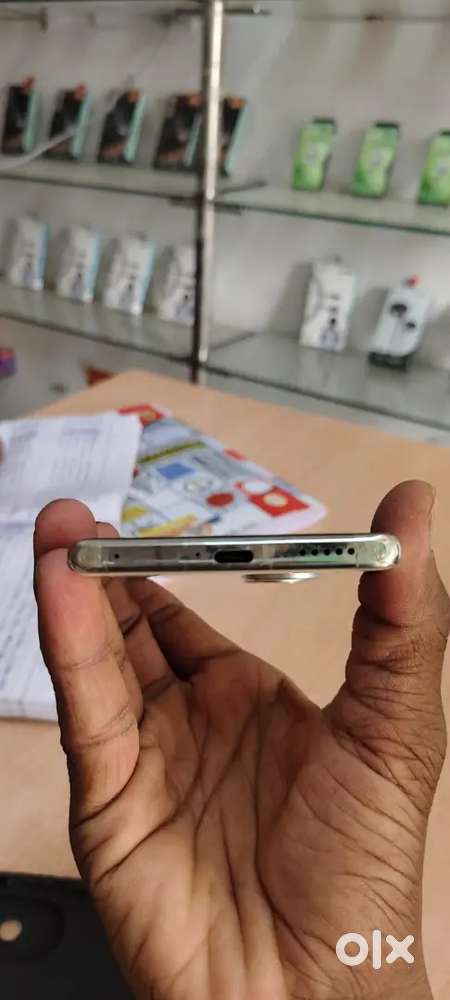 Vivo 40e 5g 8gb 256gb