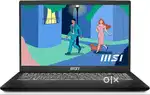 MSI Modern 15 (Ryzen 5 / 8GB / 512GB SSD) - Mint Condition-Great Deal