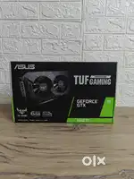Used Graphics Card (GPU)