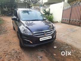 Maruti Suzuki Ertiga ZDI SHVS, 2015, Diesel