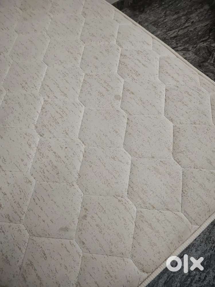 Kurl-on orthopedics matress