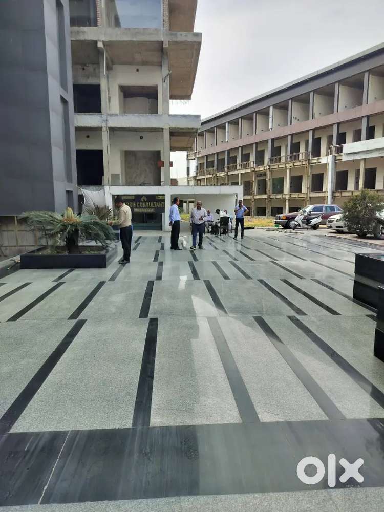 Location near keys hotel lodhi club Rd Ludhiana.