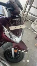 New Activa 125 in brand new condition