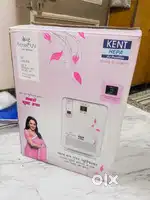 KENT AIR PURIFIER (Alps+ UV)