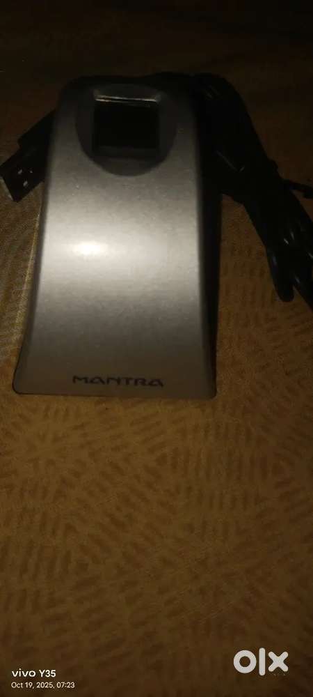 MANTRA MFS100 V54