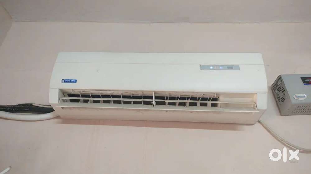 Old Blue Star AC for Sale near Lakdikapul