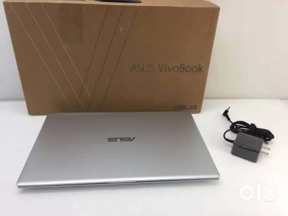 Asus Core i3 Laptop 1TB Storage With Box And Accessories.